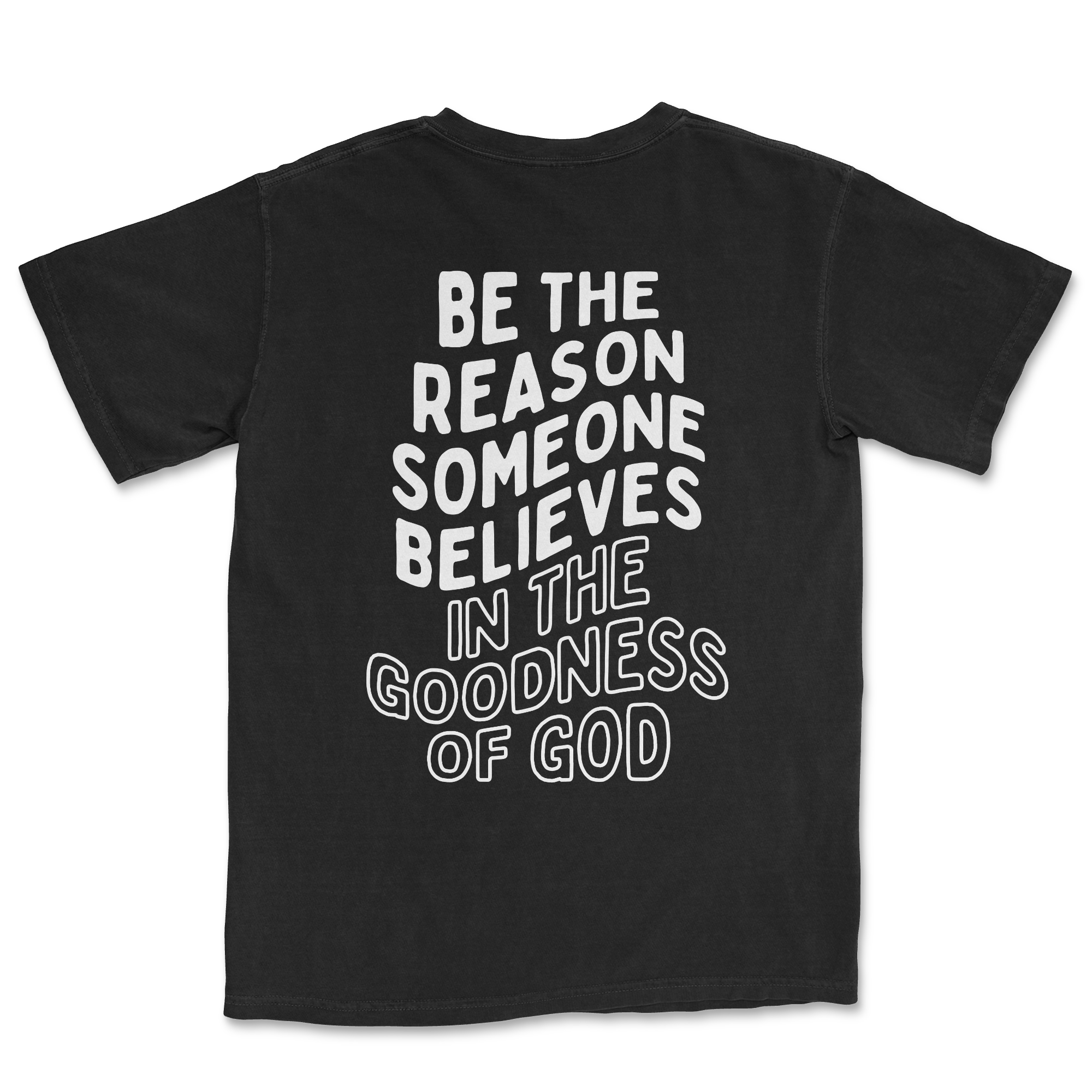 Be the Reason Tee