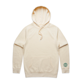 Start By Being Kind Hoodie- Off-white